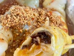 -心品味卷筒粉(人民路店)