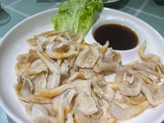 白灼鸟贝-威海渔村(静安旗舰店)