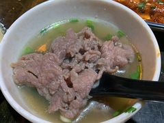 混烫汤锅-乐山食古香跷脚牛肉