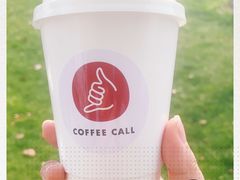 -COFFEE CALL(云锦路店)