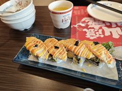 -仙隐小鹿中华料理(南宁万象城店)
