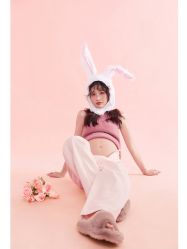 -专注孕妇照亲子照·纪田摄影