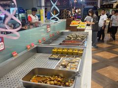 -钱库里海鲜自助(唐山街店)