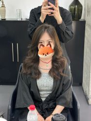 -DL HOPE造型