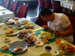 -舜和巴西烤肉餐厅(舜和国际店)