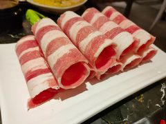 优质肥牛-润泽园海南椰子鸡·糟粕醋火锅(拱北店)