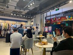 -海马体照相馆(合肥包河万达广场店)