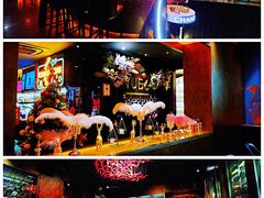 -YUE·6·西式融合餐厅(外滩六号店)