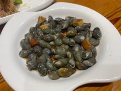 -大家发海鲜城夜排档(华山中路店)