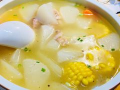 -别院里音乐餐酒吧(双流航空港店)