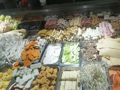 -林静小吃(复兴路店)
