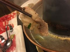 -北门涮肉·铜锅涮肉(南锣鼓巷店)