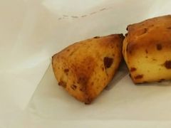 车达芝士司康-喜茶(北京通州万达店)