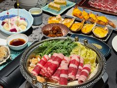 -樱之盛宴·蟹料理海鲜自助(前进大街店)