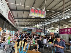 大堂-五七小李子油焖大虾(总店)