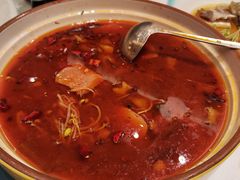 -银筵(武夷路店)