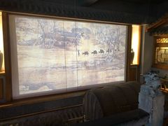 -巴渝瓦肆重庆鲜火锅(宝龙环湖店)