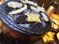 -山之屋炭火烧肉·生啤畅饮(大朗万科中央公园店)