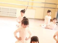 -卡普兰芭蕾舞学校(西固校区)