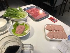-德林酸菜鱼火锅(南丹店)