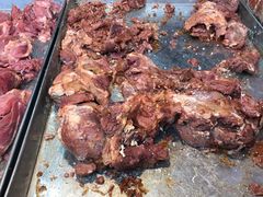 -刘纪孝腊牛羊肉(北广济街店)