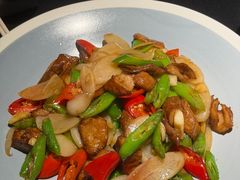 -海趣餐厅·苏式家菜(高新店)