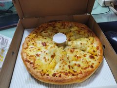 -尊宝比萨(中山八店)