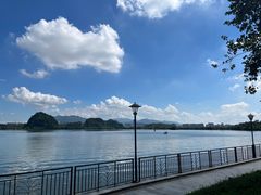 -星湖旅游景区七星岩