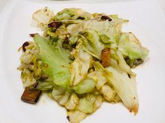 -闫府私房菜(经四路万达店)