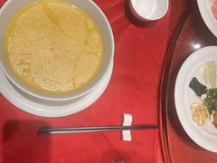 -豪廷轩中餐厅·特色云南菜(温德姆至尊豪廷大酒店)