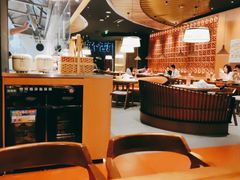 大堂-话梅·客家小厨(东门店)