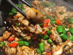 -蛙来哒(大汉悦中心店)