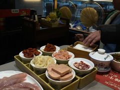 -月满大江火锅(金沙时代广场店)