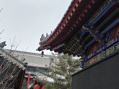 -长安寺