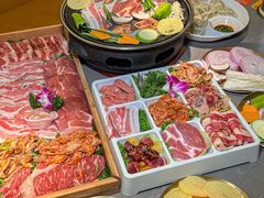 -正宗齐齐哈尔烤肉·齐牛哥鲜切炭火烤肉(杭州总店)