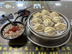 -志亮灌汤蒸饺·清真(庙后街店)