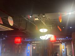 -京味斋·北京烤鸭(华威桥北工大店)