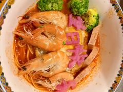 -阳光码头海鲜火锅(世纪大道店)