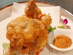 -唐猫庭院·千年陕菜(赛格国际购物中心店)