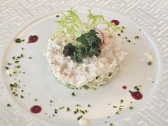 -广州塔卢特斯法国旋转餐厅