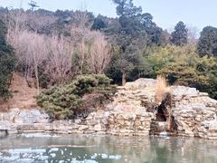 -香山公园