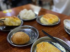 -恒兴发茶店(水巷口店)