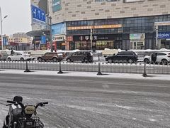 -李先生牛肉面快餐厅(白塔店)