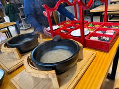 -勺子米线·云南传统小吃市集(四方街店)