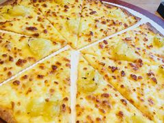 -必胜客(沈辽路万达店)