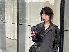 -柠季·手打柠檬茶(静安大悦城北座B1店 )