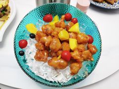 -园里前·10年私厨·福建菜(台江万达鳌峰洲店)