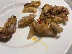 -海底捞火锅(奉化银泰店)