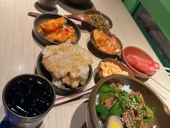 -京参 • 擂椒饭(这有山店)