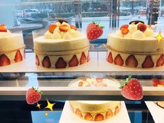 -PETIT PARIS 小巴黎(花园道店)